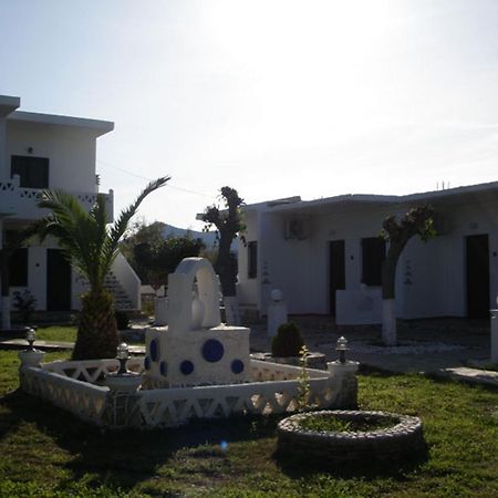 Skyros Avra Residences Exterior photo