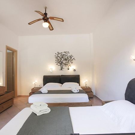 Skyros Avra Residences Room photo